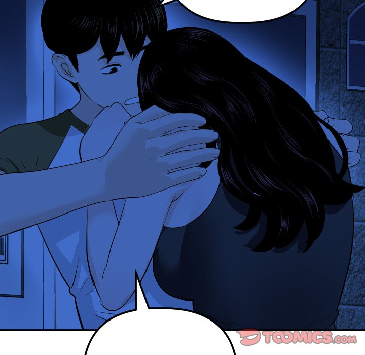 Analogue Chapter 56 Page 84