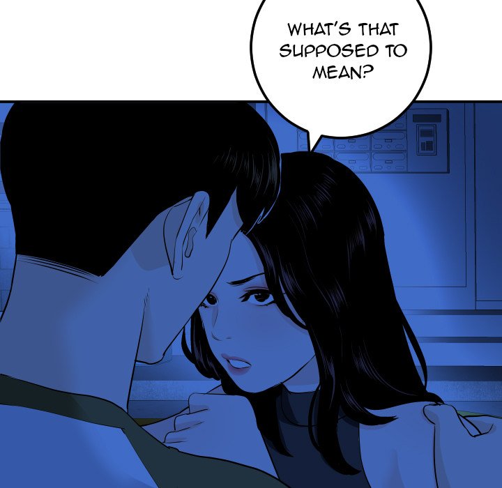 Analogue Chapter 56 Page 92