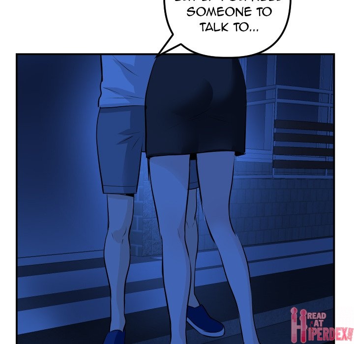 Analogue Chapter 56 Page 96
