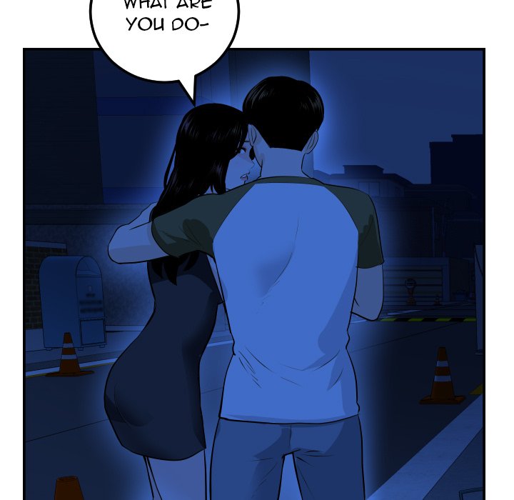 Analogue Chapter 56 Page 98
