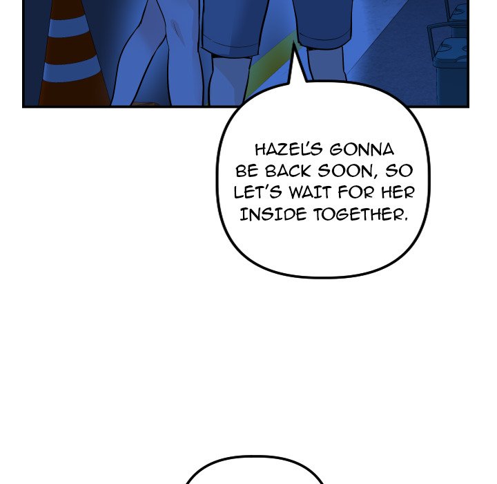 Analogue Chapter 56 Page 99