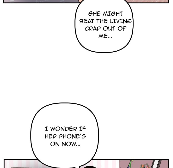 Analogue Chapter 57 Page 137