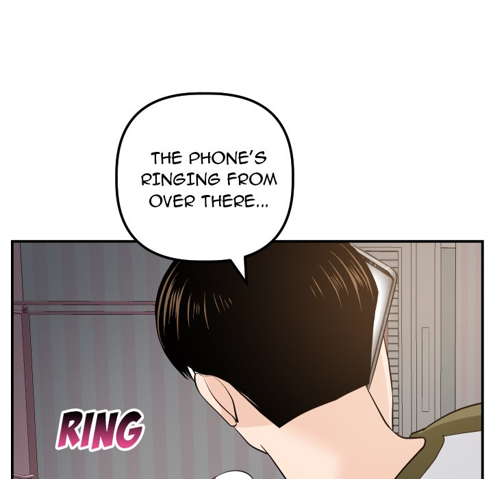 Analogue Chapter 57 Page 145