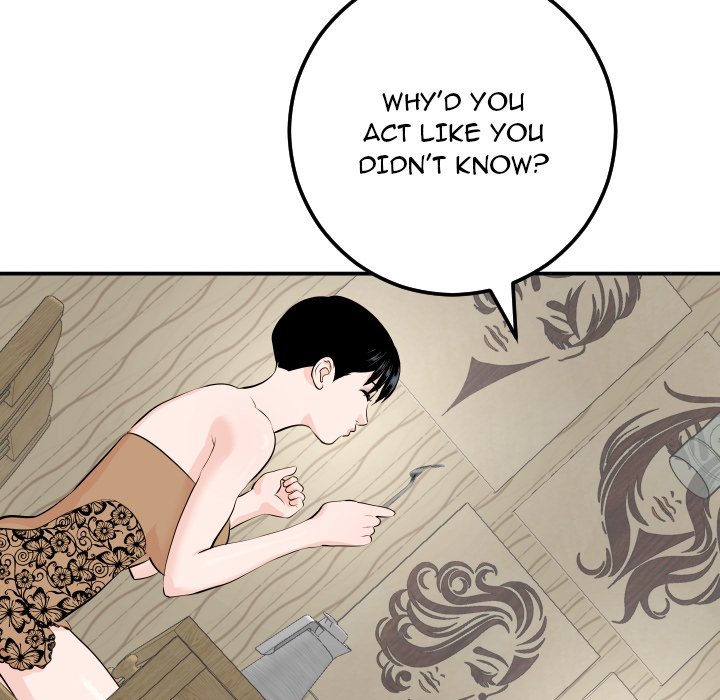 Analogue Chapter 57 Page 16