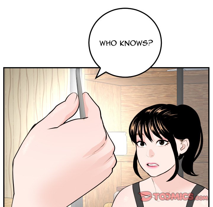 Analogue Chapter 57 Page 21