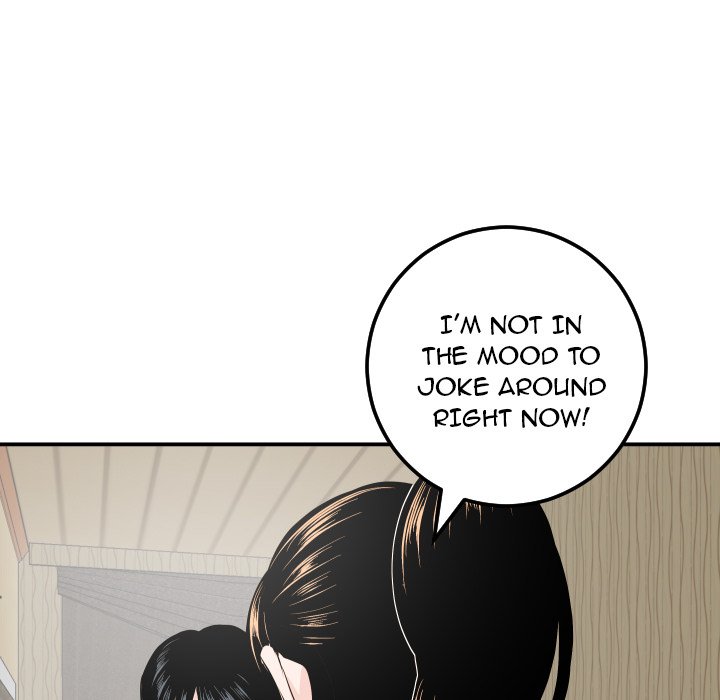 Analogue Chapter 57 Page 25