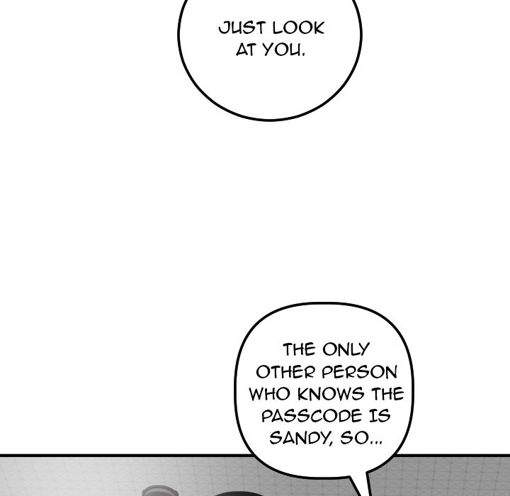 Analogue Chapter 57 Page 98