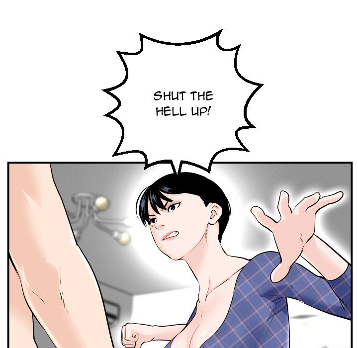 Analogue Chapter 58 Page 13