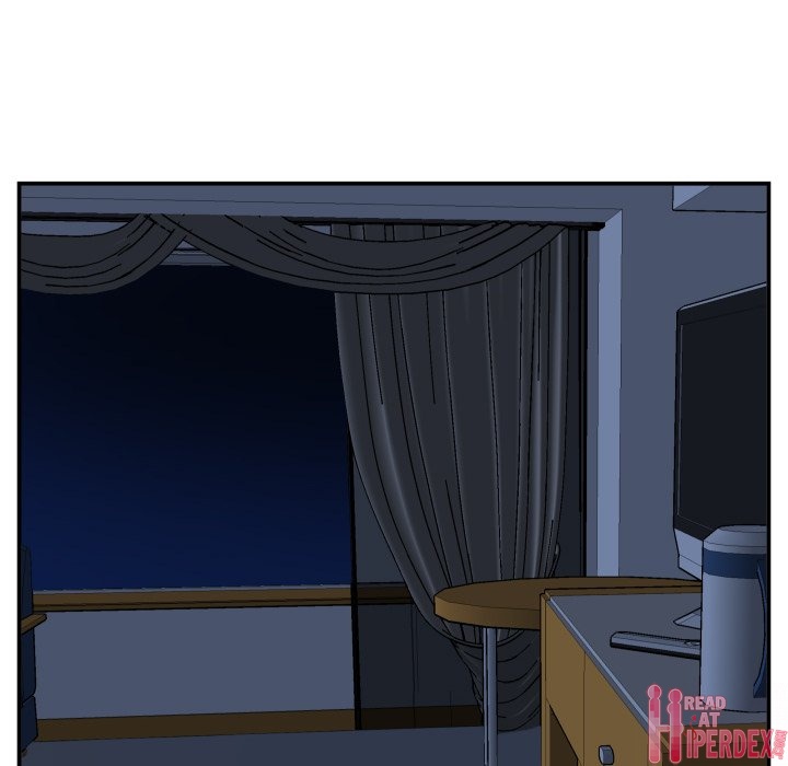Analogue Chapter 58 Page 131