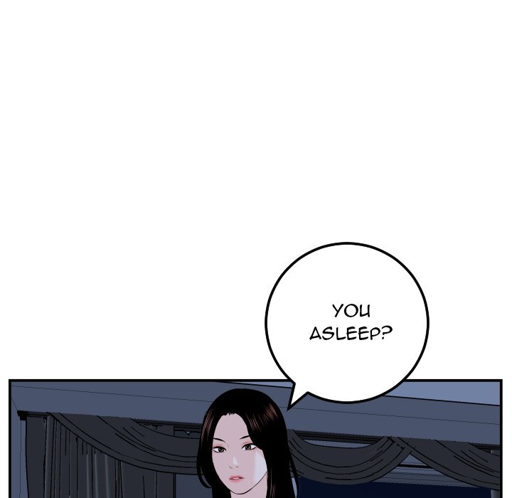 Analogue Chapter 58 Page 137