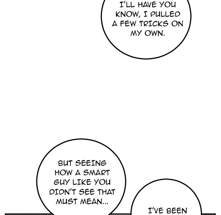 Analogue Chapter 58 Page 29