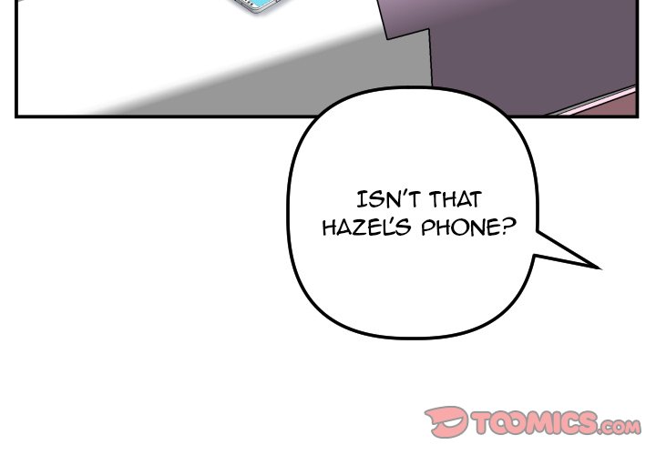 Analogue Chapter 58 Page 3