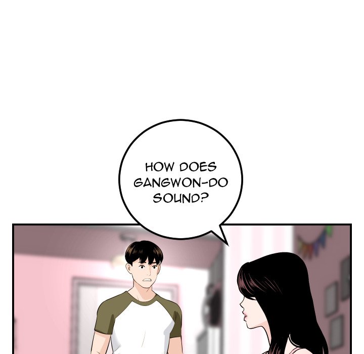 Analogue Chapter 58 Page 47