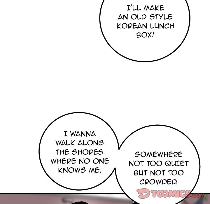 Analogue Chapter 58 Page 51