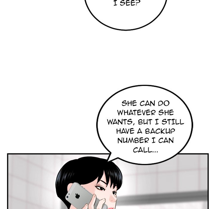 Analogue Chapter 58 Page 83