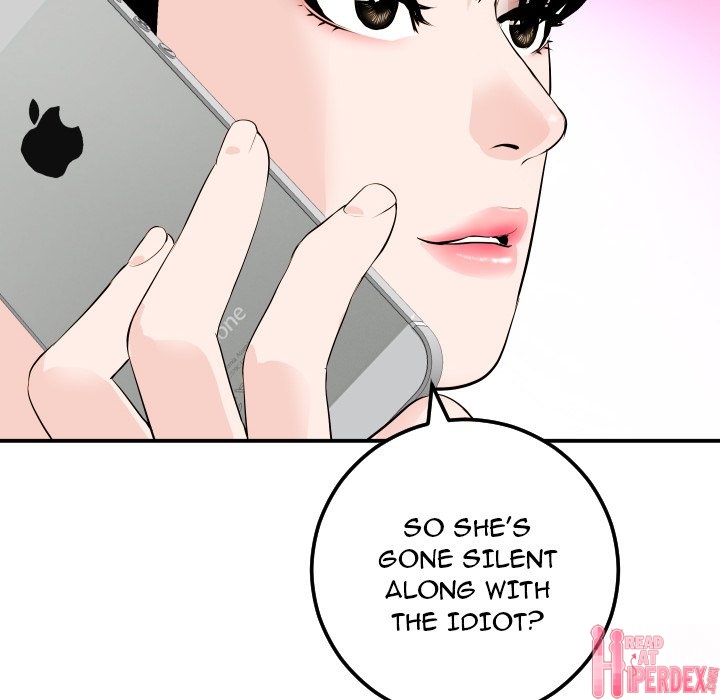 Analogue Chapter 58 Page 86