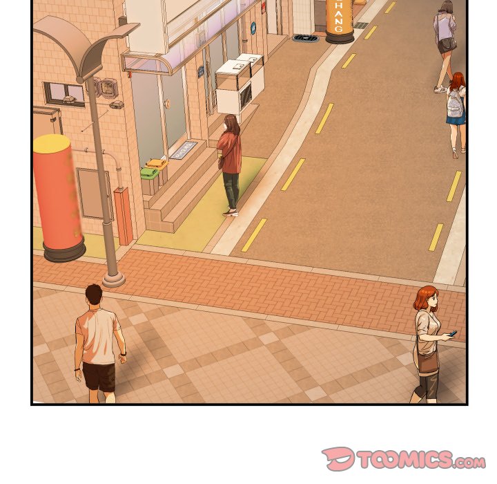 Analogue Chapter 58 Page 93