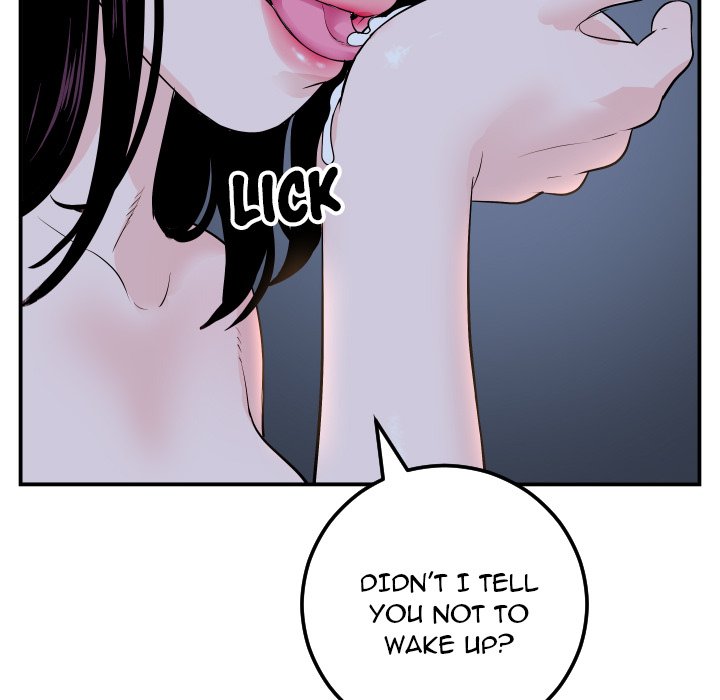 Analogue Chapter 59 Page 139