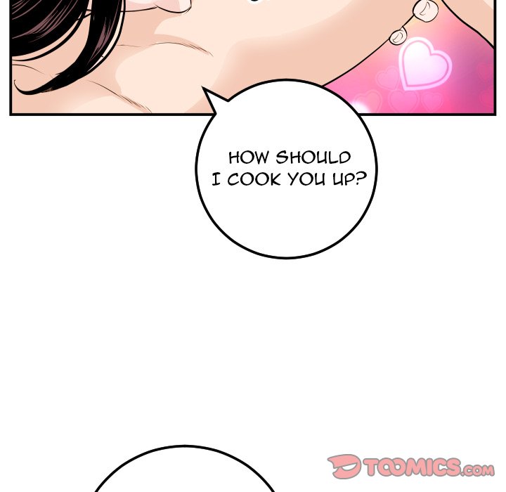 Analogue Chapter 59 Page 33