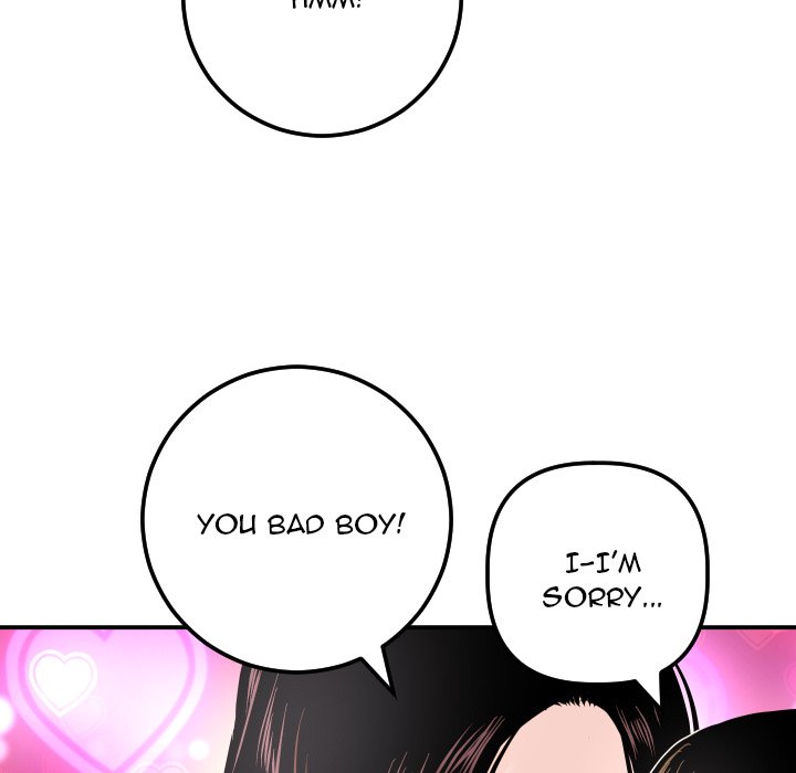 Analogue Chapter 59 Page 64
