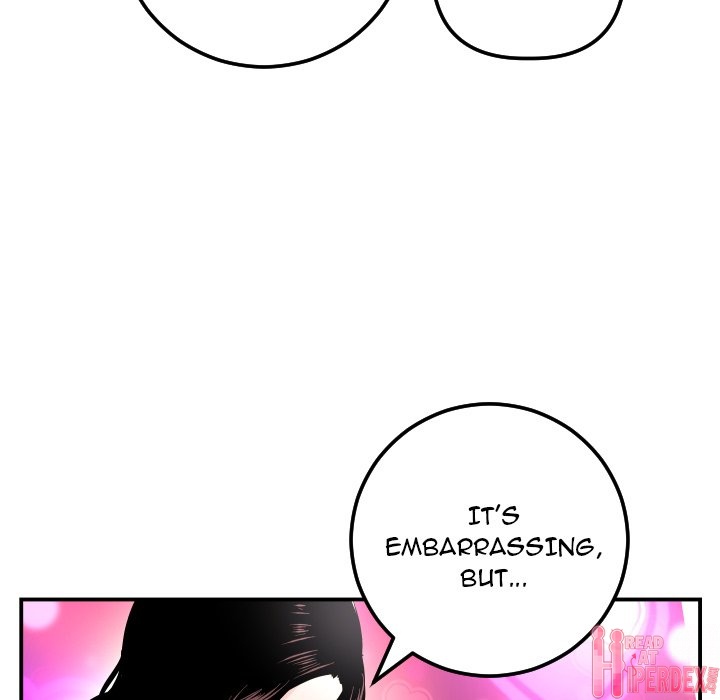 Analogue Chapter 59 Page 66