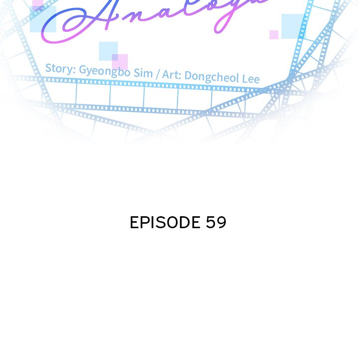 Analogue Chapter 59 Page 8