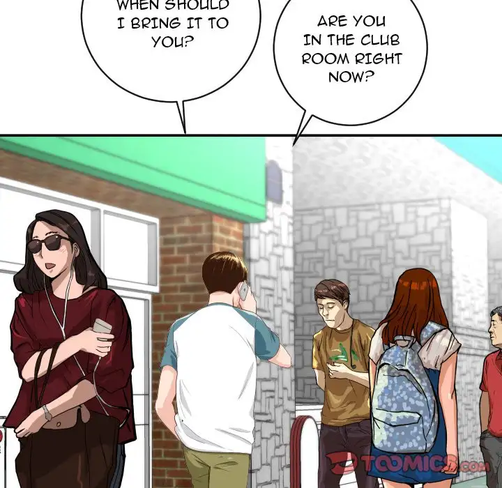 Analogue Chapter 6 Page 15