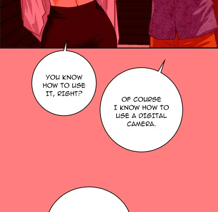 Analogue Chapter 6 Page 58
