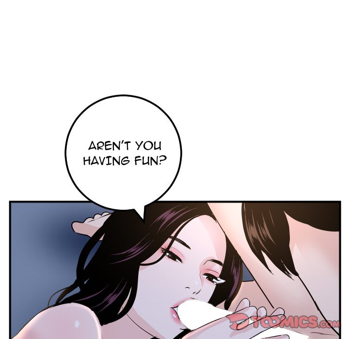 Analogue Chapter 60 Page 135