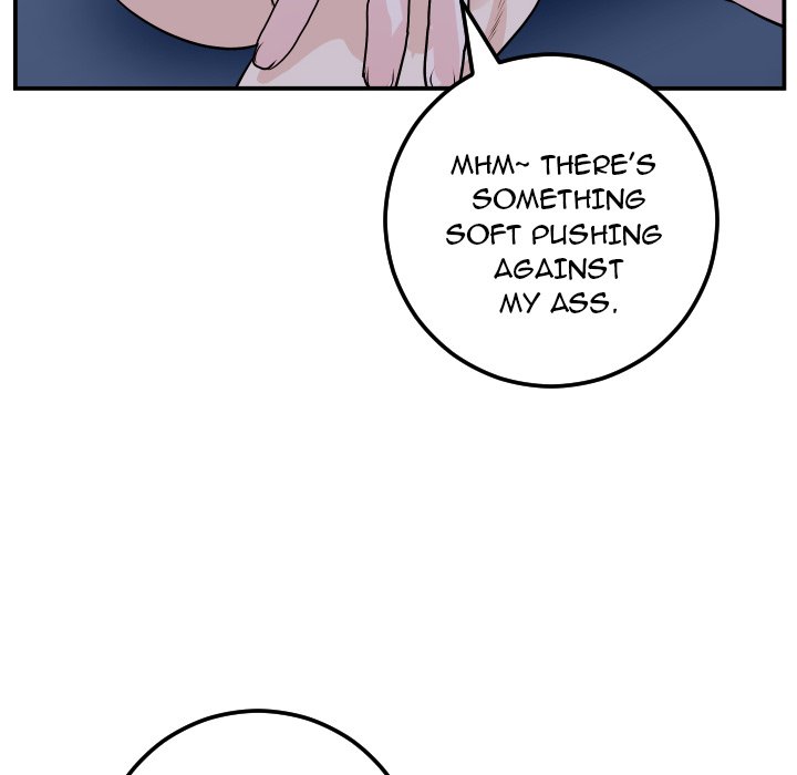 Analogue Chapter 60 Page 26