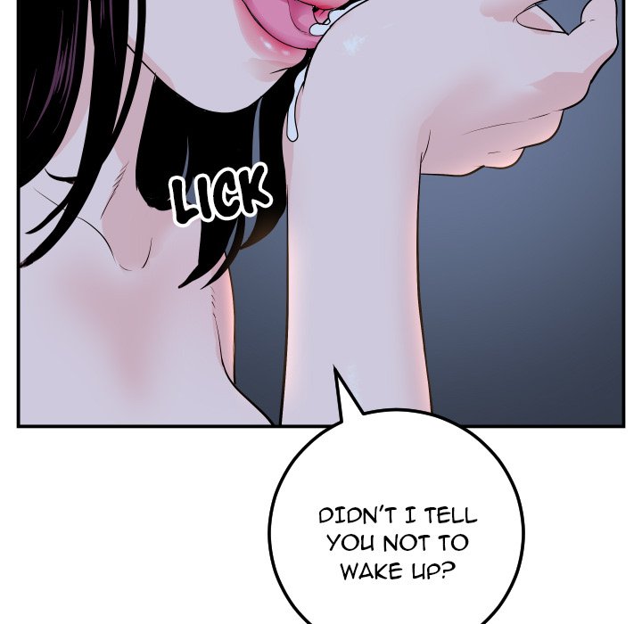 Analogue Chapter 60 Page 5