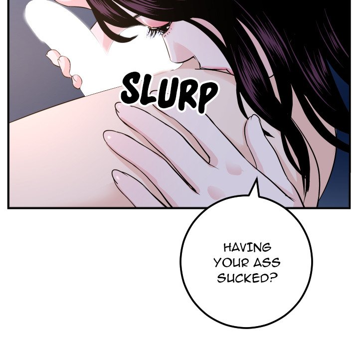 Analogue Chapter 60 Page 61