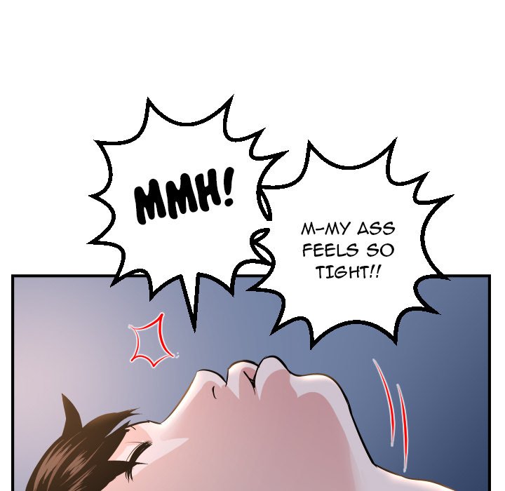 Analogue Chapter 60 Page 66