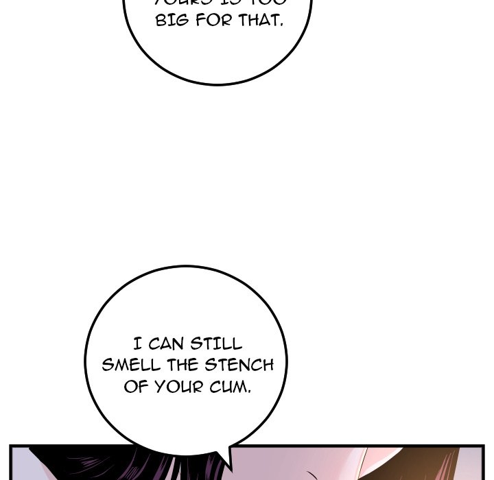 Analogue Chapter 60 Page 80