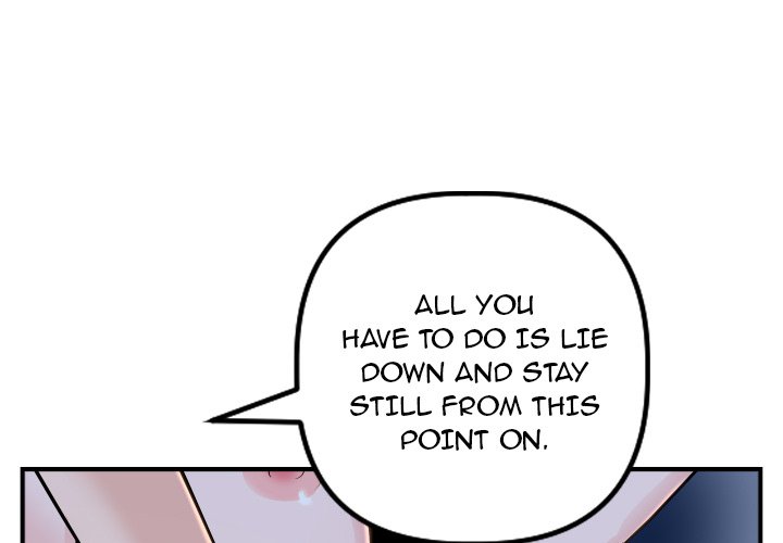 Analogue Chapter 61 Page 1