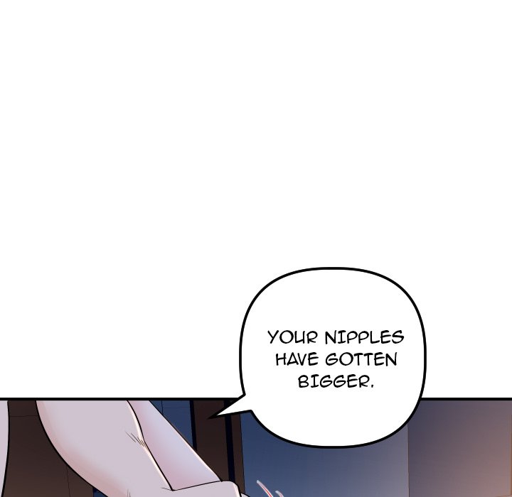 Analogue Chapter 61 Page 11
