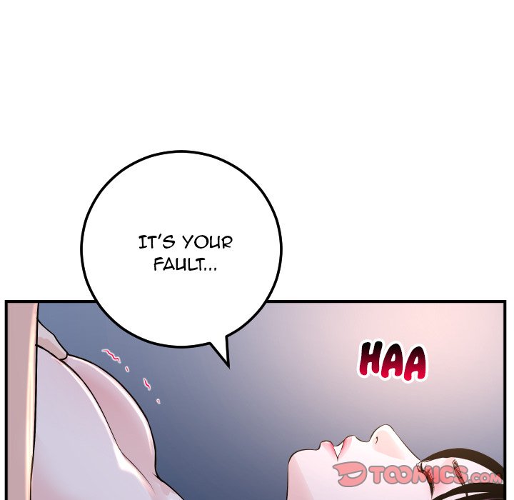 Analogue Chapter 61 Page 15