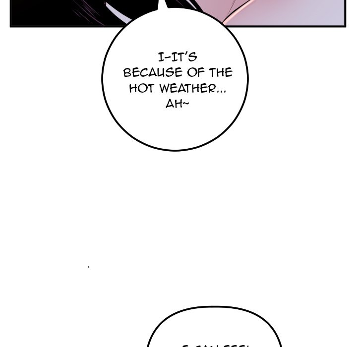 Analogue Chapter 61 Page 22
