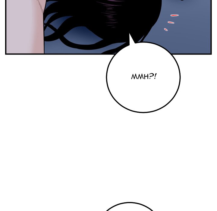 Analogue Chapter 61 Page 28