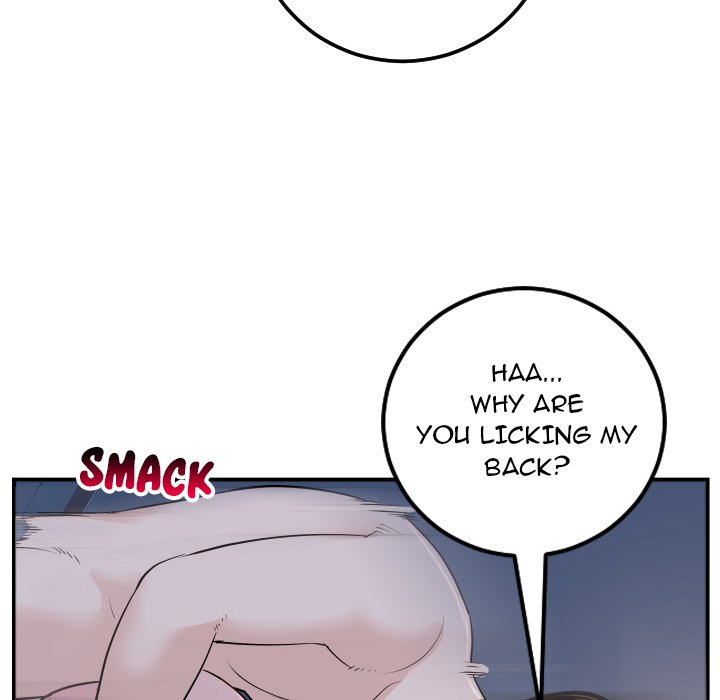 Analogue Chapter 61 Page 83