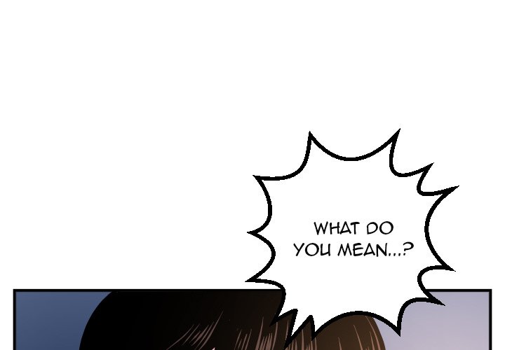 Analogue Chapter 62 Page 1