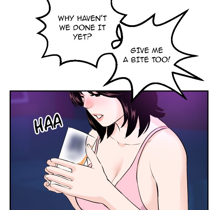 Analogue Chapter 62 Page 100