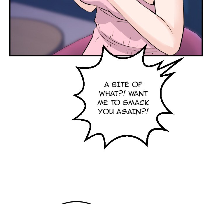 Analogue Chapter 62 Page 101