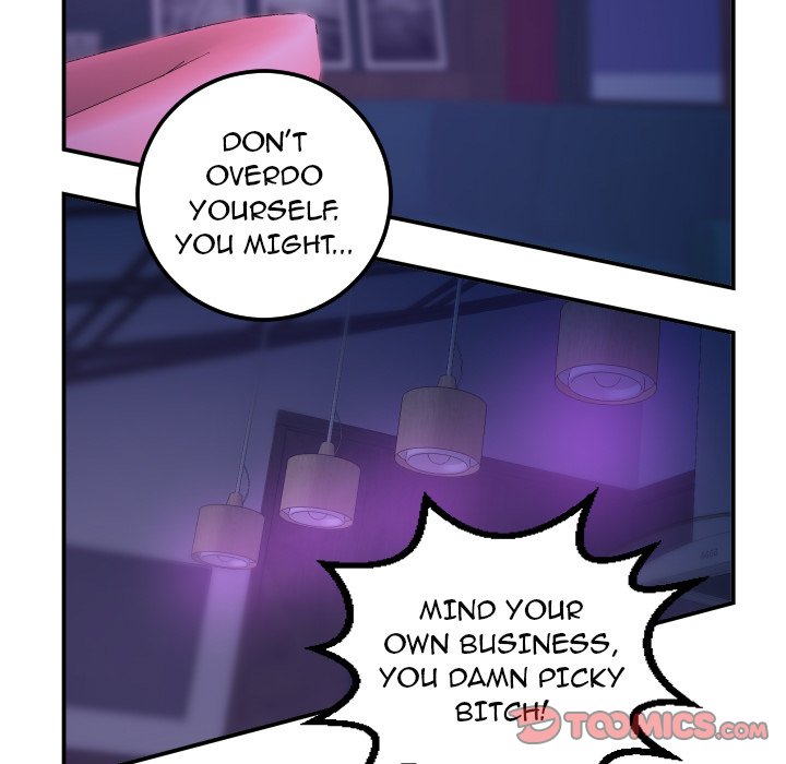 Analogue Chapter 62 Page 105