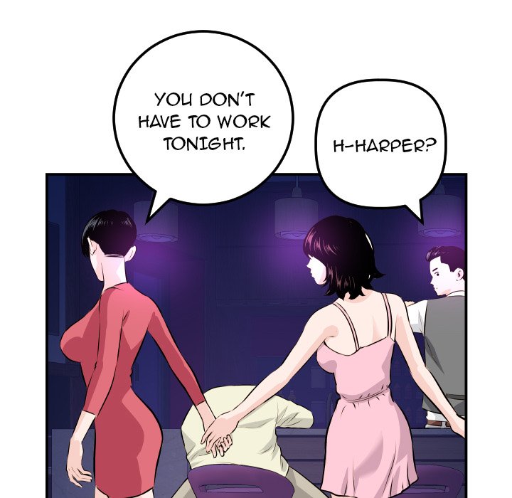 Analogue Chapter 62 Page 110