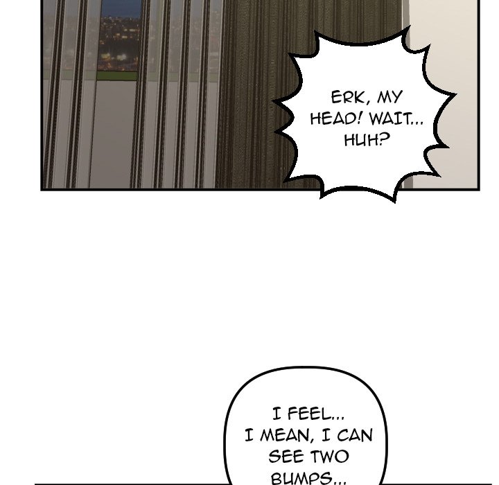 Analogue Chapter 62 Page 125