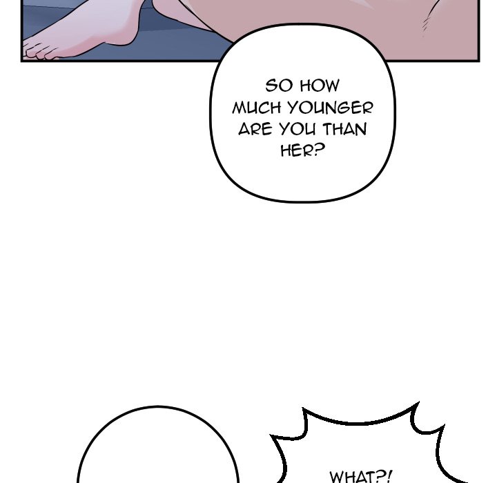 Analogue Chapter 62 Page 14