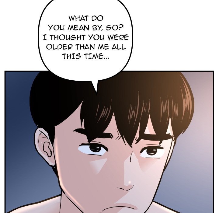 Analogue Chapter 62 Page 17