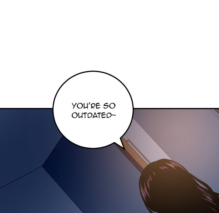 Analogue Chapter 62 Page 25