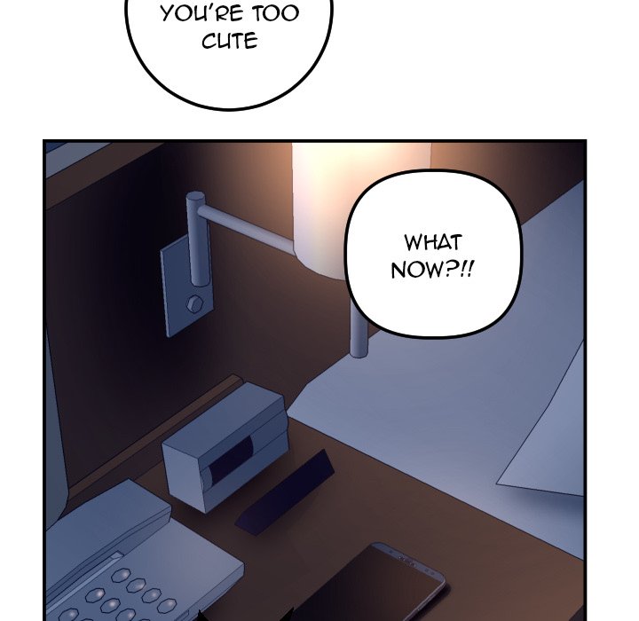 Analogue Chapter 62 Page 37